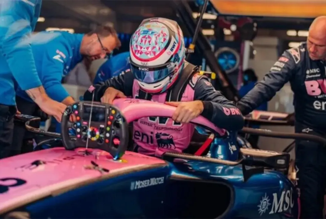 Conflicto en Medio Oriente: la Fórmula 1 anunció la cancelación de los GP de Bahréin y Arabia Saudita