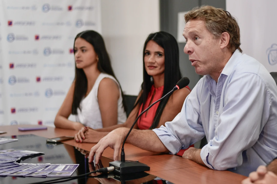 IPS Misiones amplía su cobertura con un programa integral para pacientes con fibromialgia