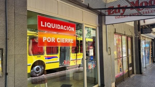 Advierten por una caída generalizada en el comercio posadeño en el primer trimestre del 2026: “No hay margen para consumir”