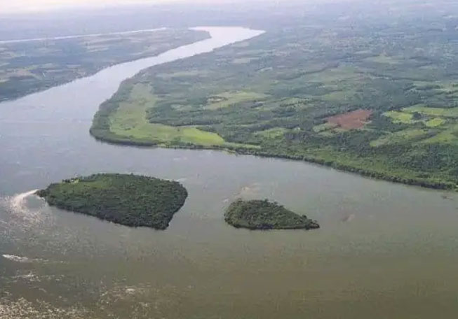 Ingeniería, ambiente y energía | Corpus-Pindo-í, una infraestructura estratégica para el desarrollo de Misiones en el siglo XXI