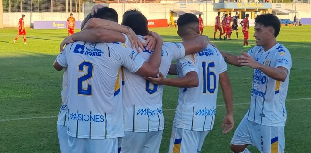 Federal A | Mitre enfrentará este viernes en Salta a Juventud Antoniana, líder de su grupo Redacción