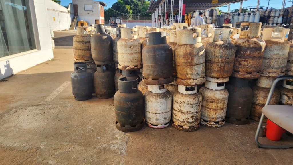 El Gobierno fijó en $9.593 el subsidio para garrafas de gas: quiénes pueden acceder y cómo hacerlo