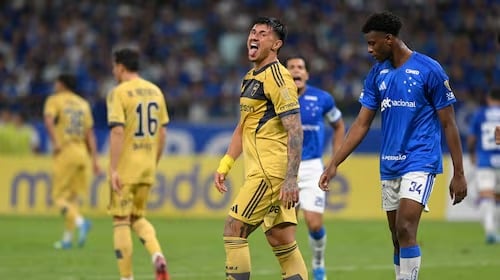 Copa Libertadores | Boca sufrió la roja de Bareiro, perdió con Cruzeiro y no pudo sostener el invicto