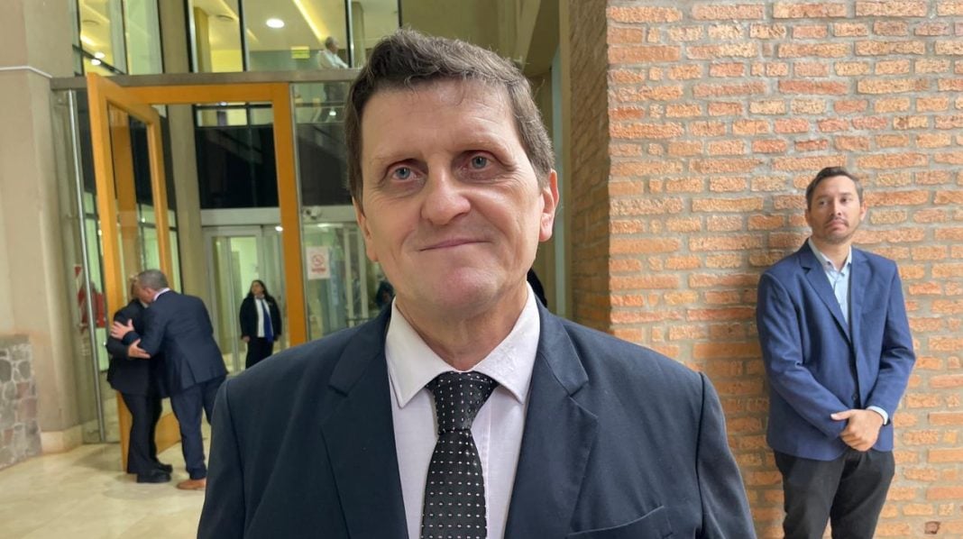 Safrán detalló el alcance de “Ahora Chacra”: reintegros del 20% para productores misioneros