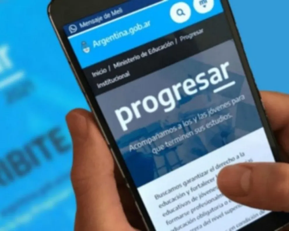 Becas Progresar: cambios en la plataforma dejaron alrededor de 25 mil postulantes menos en Misiones