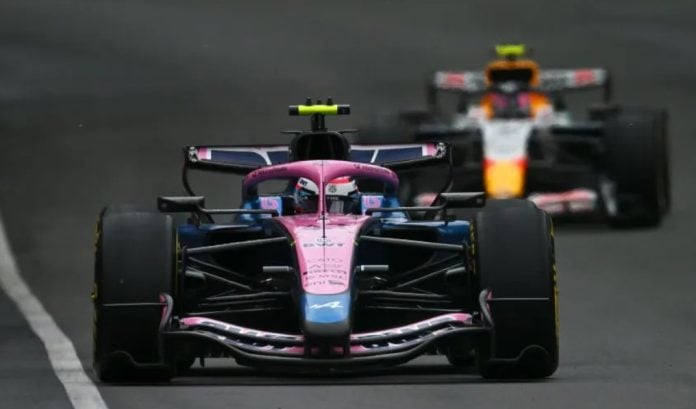 Se viene una nueva carrera de la Fórmula 1: días, horarios y TV para ver a Franco Colapinto en el GP de Mónaco