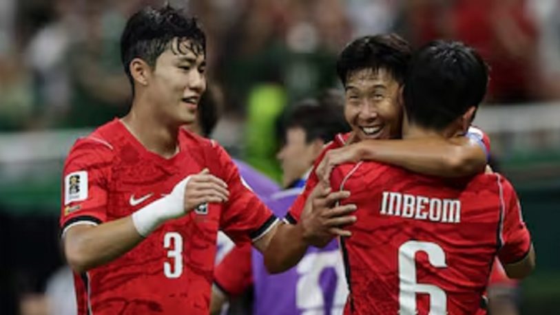 México comenzó con el pie derecho su participación en el Mundial 2026 al derrotar 2 a 0 a Sudáfrica en el partido inaugural disputado en el Estadio Azteca.   El equipo dirigido por Javier Aguirre mostró superioridad desde el inicio y abrió el marcad