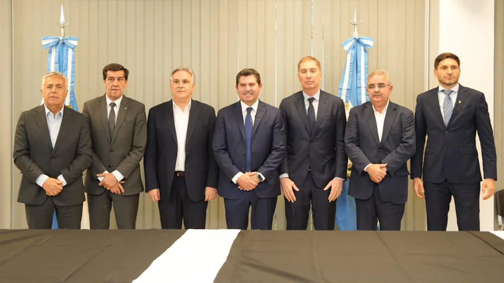 Diego Santilli acelera las negociaciones con las provincias y suma nuevas reuniones por la reforma electoral