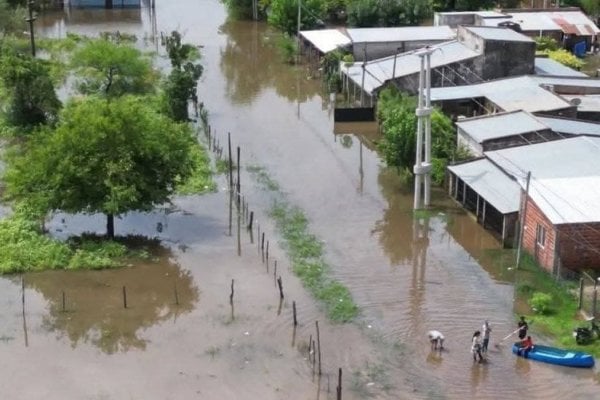 Región | Científicos piden preparación preventiva en el NEA por el fenómeno de El Niño 2026