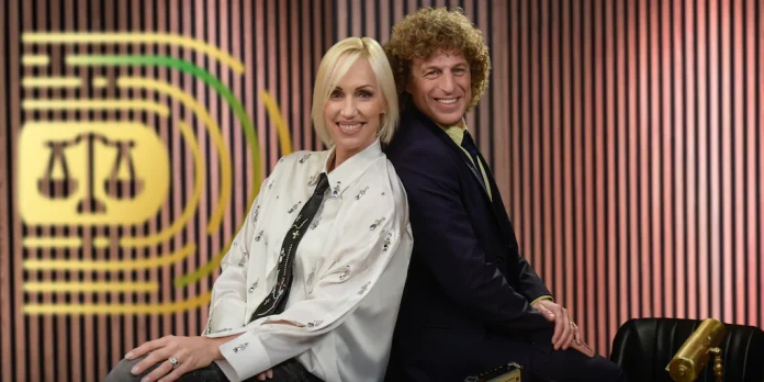 Ingrid Grudke advirtió sobre su ex tras infidelidad y denuncia de estafa: “Cuídense mucho de esta persona”
