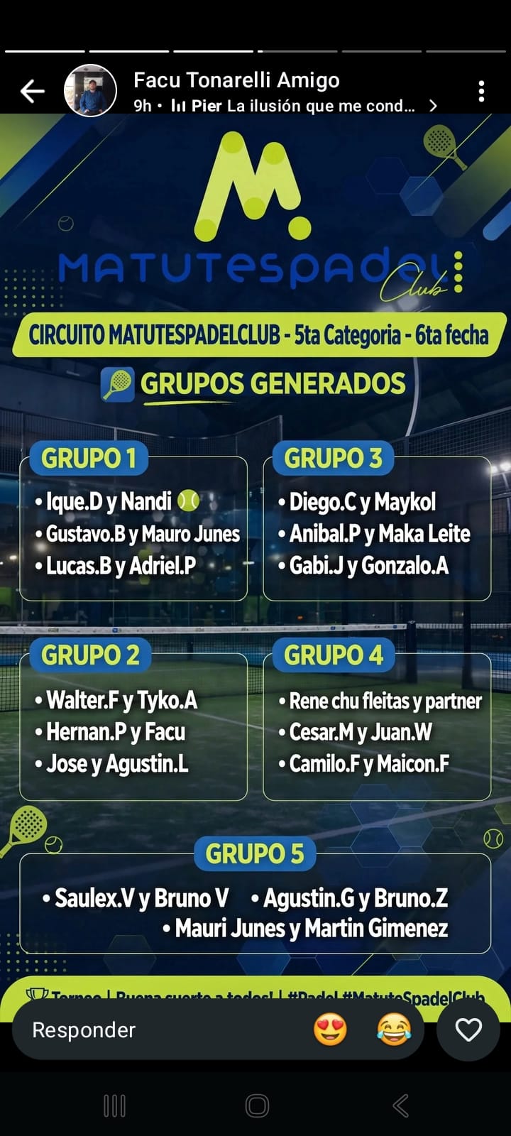 Imagen adicional