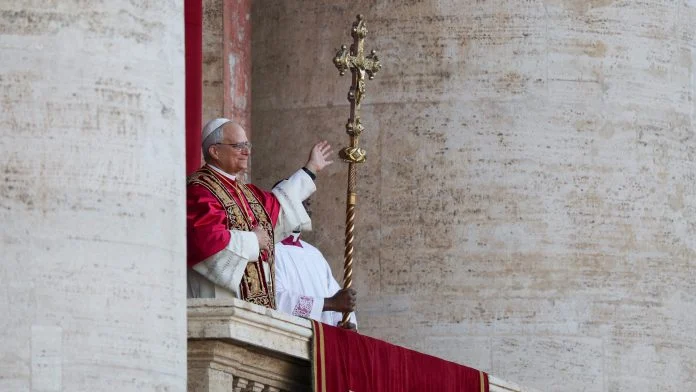 Una delegación del Vaticano llegó a Buenos Aires para coordinar los preparativos de la visita del papa León XIV