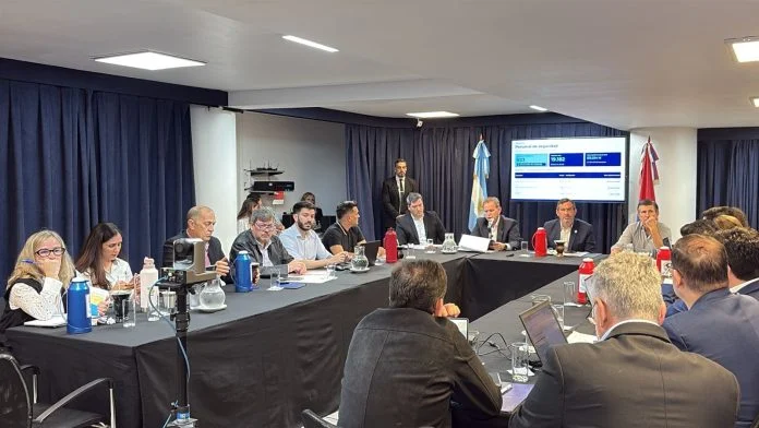 Presupuesto 2027: $385 mil millones para el Ministerio de Gobierno de Misiones y una apuesta a más cámaras, patrulleros y tecnología en seguridad